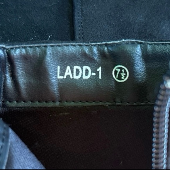 Top Moda LADD-1 Booties - Picture 4 of 4